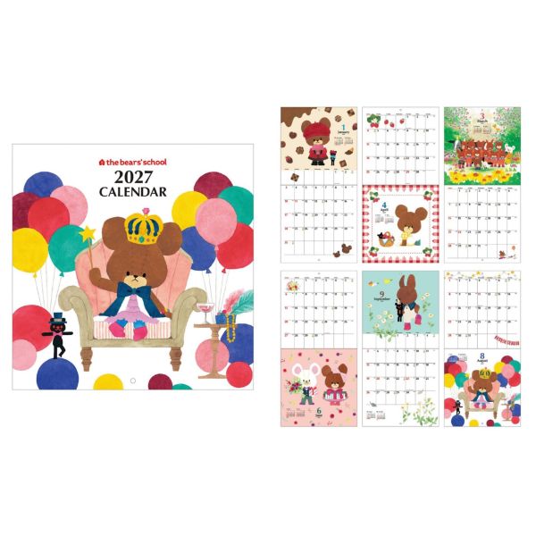 日本 2027掛曆 桌曆 麵包小偷 田鼠阿佛 吉依卡哇 上學熊 史努比 snoopy 注連繩 月曆 桌曆 掛曆 日本月曆 日本掛曆 岡本肇 月曆 新年月曆 馬年限定 日本 2027掛曆 桌曆 田鼠阿佛 吉依卡哇 麵包小偷 上學熊 史努比 snoopy 注連繩 月曆 桌曆 掛曆 日本月曆 日本掛曆 岡本肇 月曆 新年月曆 羊年限定