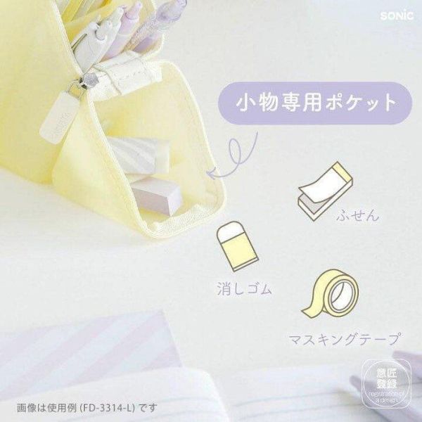 ＊日式雜貨館＊日本正版 sonic kakusta鉛筆盒 筆筒 立體鉛筆盒 果凍感鉛筆盒 果凍透感色系 馬卡龍色 日本正版 sonic kakusta鉛筆盒 筆筒 立體鉛筆盒 果凍感鉛筆盒 果凍透感色系 馬卡龍色