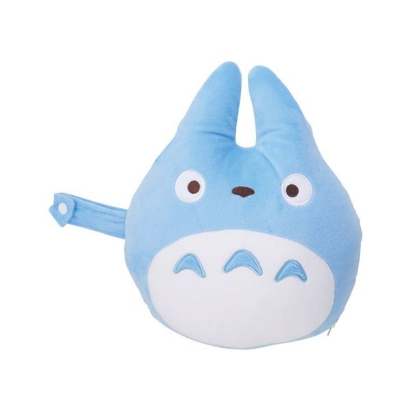 日本正版 宮崎駿共和國 龍貓兩用抱枕頸枕 頸枕 日本限定款 抱枕 龍貓 totoro 豆豆龍 貓巴士 日本正版 宮崎駿共和國 龍貓兩用抱枕頸枕 頸枕 日本限定款 抱枕 龍貓 totoro 豆豆龍 貓巴士 機上枕 枕頭 抱枕