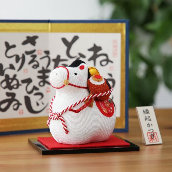 日本限定 馬年限定 2026馬年擺飾 藥師窯 七福神招福馬 寶船招福馬 開運擺飾 新年裝飾 馬年限定 擺飾 日本限定 馬年限定 2026馬年擺飾 藥師窯 七福神招福馬 寶船招福馬 開運擺飾 新年裝飾 馬年限定 擺飾