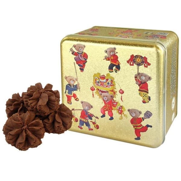 香港限定 珍妮曲奇小熊餅乾 jenny bakery香港必買伴手禮 2026最新包裝 金光閃閃系列 小熊餅乾 香港限定 珍妮曲奇小熊餅乾 jenny bakery香港必買伴手禮 2026最新包裝 金光閃閃系列 小熊餅乾