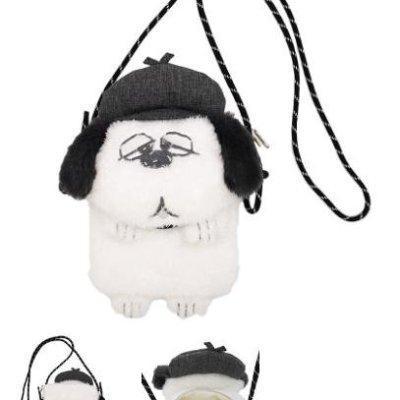 日本限定 史努比 olaf 歐拉夫 造型斜背包 斜背包 造型包 Peanuts 復古色系 造型包包 拉鍊包 日本限定 史努比 olaf 歐拉夫 造型斜背包 斜背包 造型包 Peanuts 復古色系 造型包包 拉鍊包