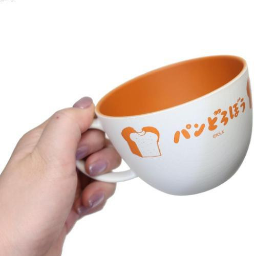日本正版 麵包小偷 吸水杯墊 軟木塞杯墊 杯墊 吸水墊 湯杯 杯子 日本正版 麵包小偷 吸水杯墊 軟木塞杯墊 杯墊 吸水墊 湯杯 杯子 日本柴田美惠繪本 麵包小偷 麵包賊