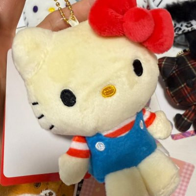 日本正版 日本三麗鷗 限量款 曬黑款 KITTY 拉鍊包掛飾 收納包 黑臉系列 澀谷辣妹KT 愛心扣環 長腿凱蒂貓 玩偶吊飾 日本正版 日本三麗鷗 限量款 曬黑款 KITTY 拉鍊包掛飾 收納包 黑臉系列 澀谷辣妹KT 愛心扣環 長腿凱蒂貓 玩偶吊飾