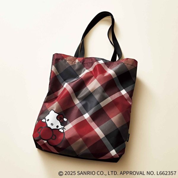 日本正版 三麗鷗 Sanrio 曬黑款KITTY托特包 泳裝黑皮膚KITTY 手提包 購物袋 托特包 日本正版 三麗鷗 Sanrio 曬黑款KITTY托特包 泳裝黑皮膚KITTY 手提包 購物袋 托特包