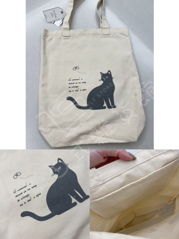 日本限定帆布包 動物系列 厚質感帆布提袋 熊貓帆布包 法鬥帆布包 黑貓帆布包 手提袋 肩背包 帆布提袋 A4可放入 日本限定帆布包 動物系列 厚質感帆布提袋 熊貓帆布包 法鬥帆布包 黑貓帆布包 手提袋 肩背包 帆布提袋 A4可放入