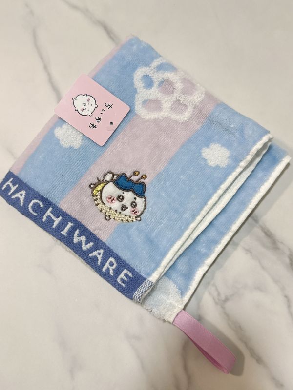 日本限定 吉依卡哇 吉伊卡哇 毛巾 刺繡方巾 造型手帕 方巾 隨身毛巾 手巾 吸水毛巾 擦手巾 日本限定 吉依卡哇 吉伊卡哇 毛巾 刺繡方巾 造型手帕 方巾 隨身毛巾 手巾 吸水毛巾 擦手巾