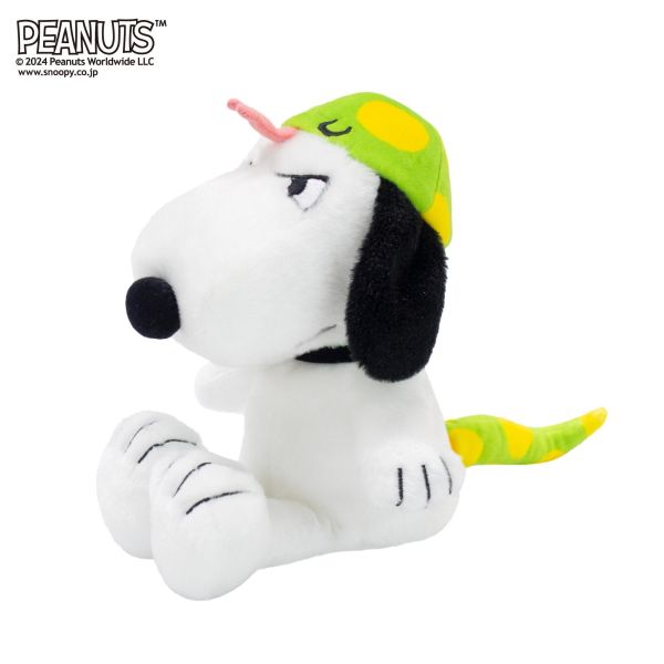 日本正版 snoopy 2025蛇年限定 史努比 糊塗塔克玩偶 蛇年史努比 期間限定 史努比造型 吊飾 頸枕 日本正版 snoopy 2025蛇年限定 史努比 糊塗塔克玩偶 蛇年史努比 期間限定 史努比造型 吊飾