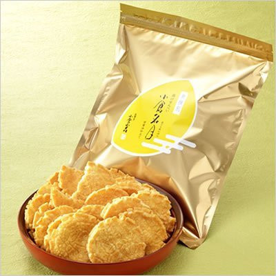 小倉山莊 小倉明月 醬油仕立仙貝 淡塩甜醬油 無選別包裝 245g 京都必買伴手禮 米果 日本代購 小倉山莊 小倉明月 醬油仕立仙貝 淡塩甜醬油 無選別包裝 245g 京都必買伴手禮 米果 日本代購