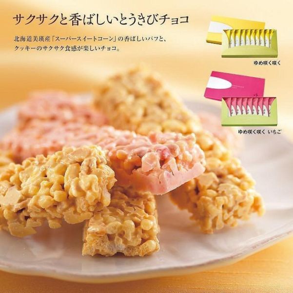 北海道限定 北菓樓 玉米巧克力米果棒 玉米巧克力 草莓巧克力 10入 20入 盒裝 巧克力餅乾棒 北海道限定 北菓樓 玉米巧克力米果棒 玉米巧克力 草莓巧克力 10入 20入 盒裝 巧克力餅乾棒