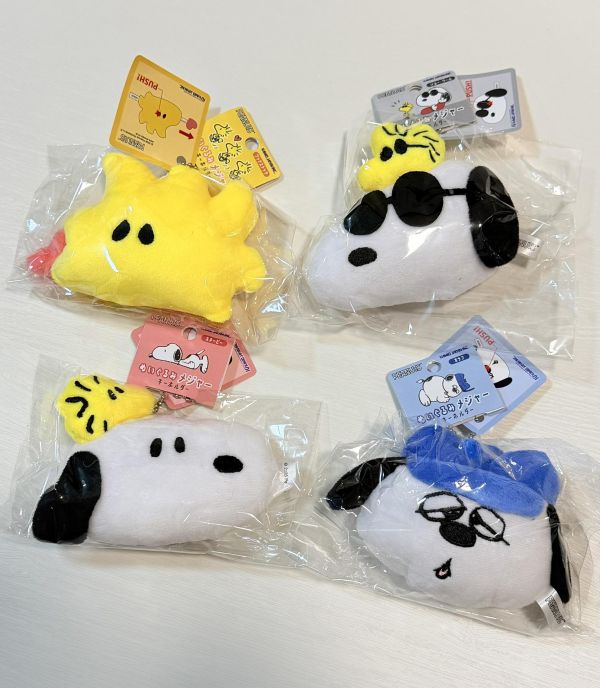 日本 snoopy 歐拉夫 皮尺掛飾 掛飾皮尺 4款 皮尺 捲尺 史努比 糊塗坦克 絨毛掛飾皮尺 日本 snoopy 歐拉夫 皮尺掛飾 掛飾皮尺 4款 皮尺 捲尺 史努比 糊塗坦克 絨毛掛飾皮尺