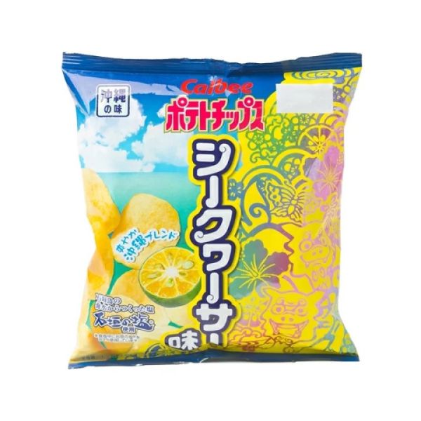 日本 CALBEE 地區限定 沖繩卡樂比 檸檬鹽味洋芋片 酸甜鹽味洋芋片 蕎麥麵洋芋片 關西卡樂比 醬燒薯片 calbee 6入 盒裝 日本 CALBEE 地區限定 沖繩卡樂比 檸檬鹽味洋芋片 酸甜鹽味洋芋片 蕎麥麵洋芋片 關西卡樂比 醬燒薯片 calbee 6入 盒裝