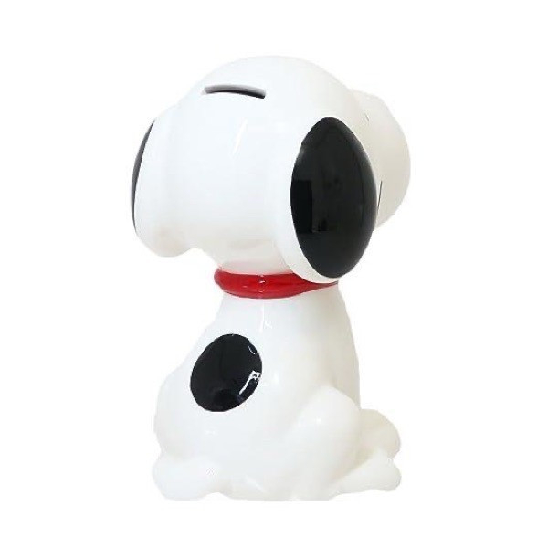 日本限定 正版 SNOOPY 史努比 存錢筒 儲蓄桶 錢筒 零錢筒 瓷器 史努比存錢筒 日本限定 正版 SNOOPY 史努比 存錢筒 儲蓄桶 錢筒 撲滿 零錢筒 儲蓄 瓷器 史努比存錢筒