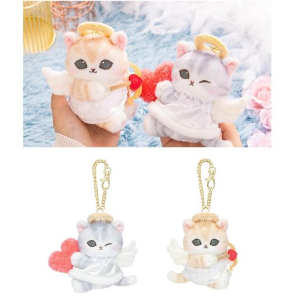 日本限定 mofusand 貓福珊迪 聖誕節限定 花圈貓 甜甜圈貓咪 萬聖節 貓咪掛飾 貓福珊迪吊飾 裝扮款 貓咪吊飾 南瓜貓咪 日本限定 mofusand 貓福珊迪 聖誕節限定 花圈貓 甜甜圈貓咪 萬聖節 貓咪掛飾 貓福珊迪吊飾 裝扮款 貓咪吊飾 南瓜貓咪