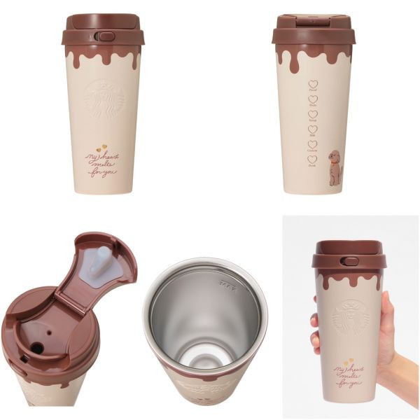 日本2026星巴克 情人節限定系列 融化巧克力系列 保溫杯 保溫瓶 隨行杯 貴賓狗馬克杯 愛心杯墊 巧克力馬克杯 貓咪保溫瓶 貓咪吸管杯 期間限定 情人節限定 日本2026星巴克 情人節限定系列 融化巧克力系列 保溫杯 保溫瓶 隨行杯 貴賓狗馬克杯 愛心杯墊 巧克力馬克杯 貓咪保溫瓶 貓咪吸管杯 期間限定 情人節限定