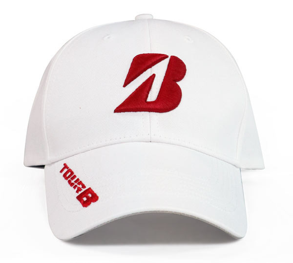 Bridgestone Tour B Cap 球帽 