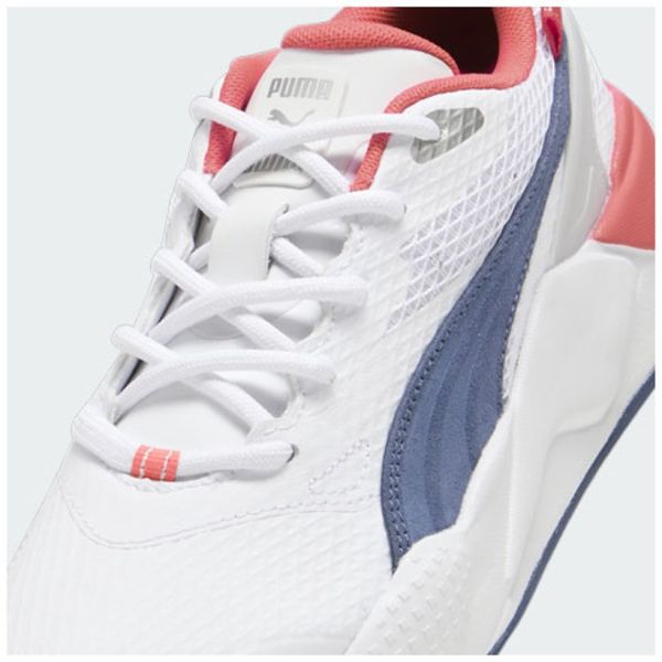 PUMA GS-X Efekt Wmns 女鞋(無釘) ,白 