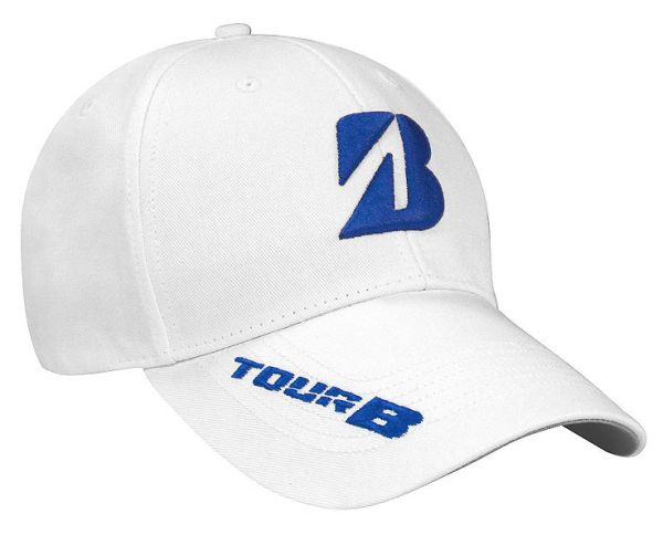 Bridgestone Tour B Cap 球帽 