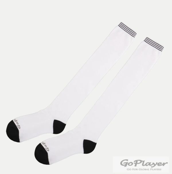 GoPlayer-女膝上長筒襪 