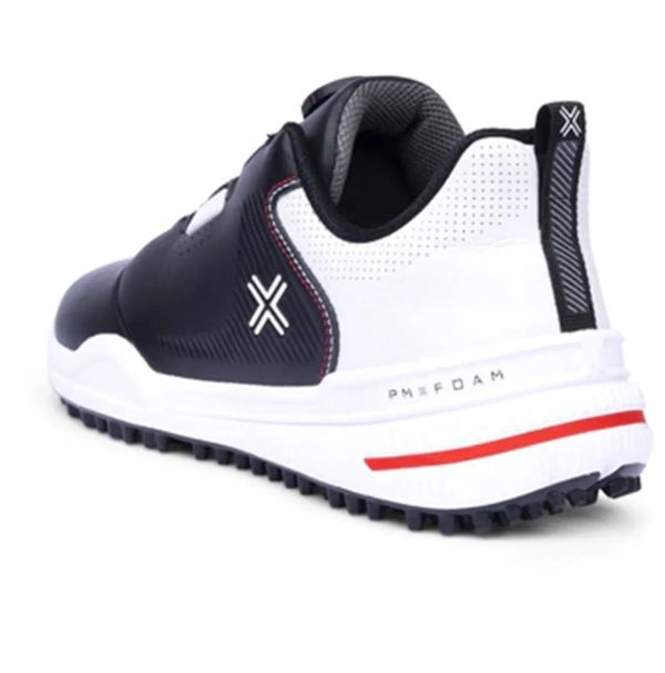 PAYNTR- X 003 FF 男士 高爾夫球鞋(旋鈕款) 