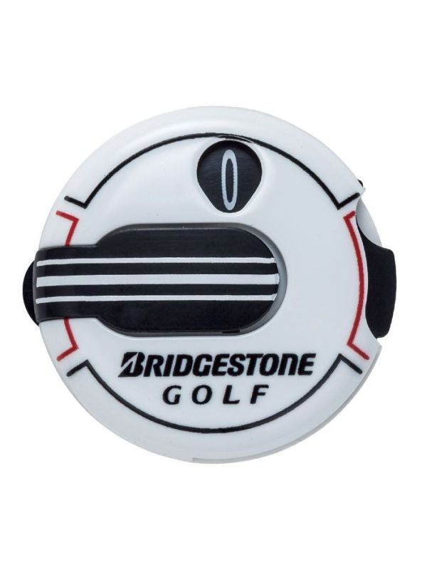 BRIDGESTONE GOLF 計桿器 