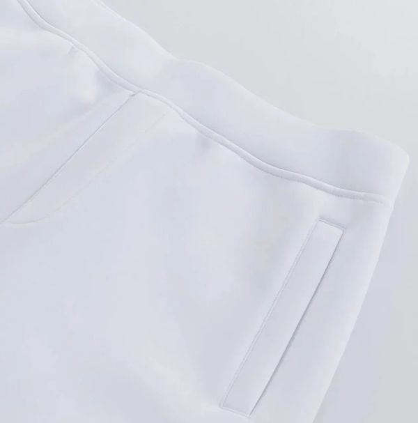 LMS-Ultra Soft太空層束口褲 
