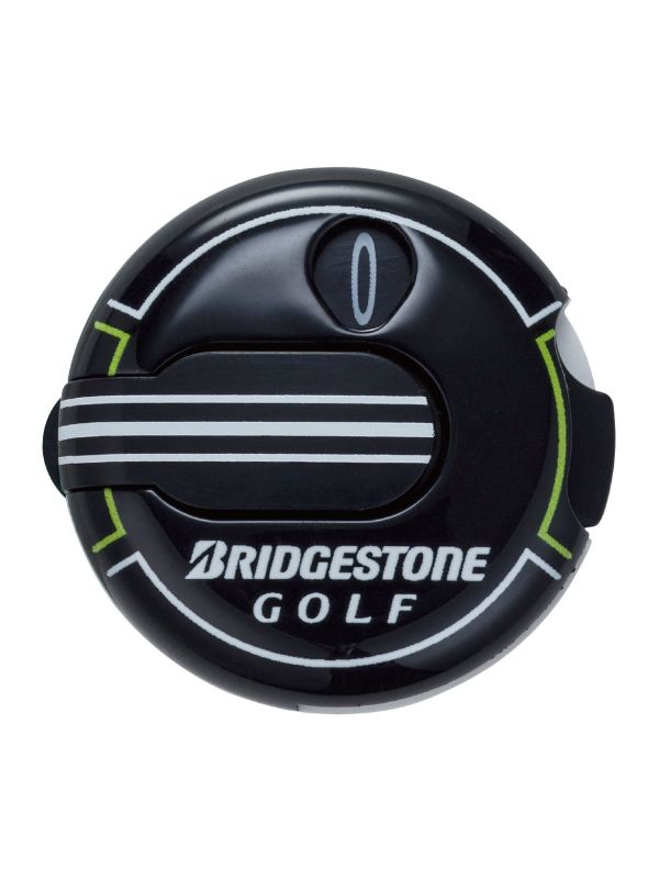 BRIDGESTONE GOLF 計桿器 