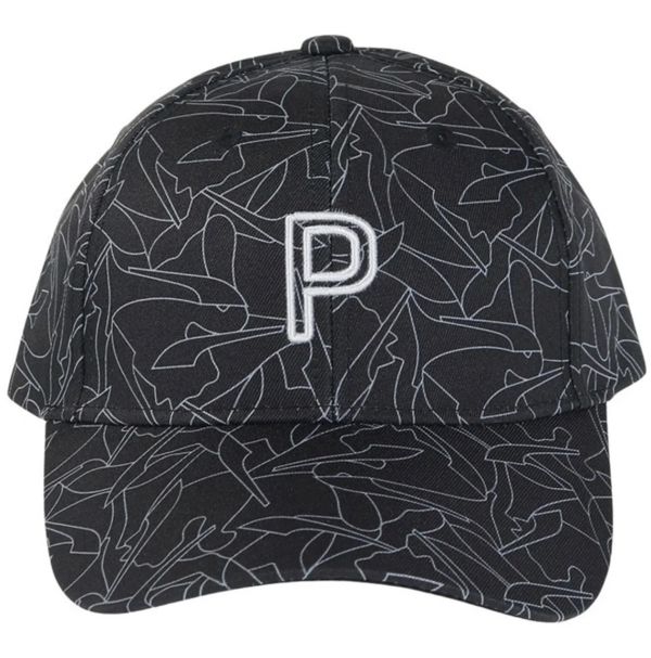 PUMA-Golf Cap 