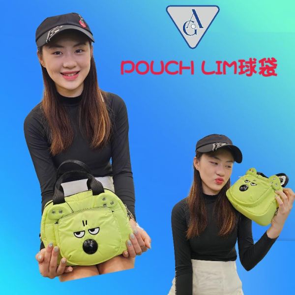 MU-POUCH-LIM狗狗包 