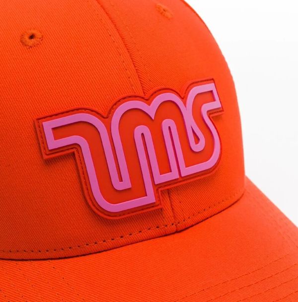 LMS-2022 HOLIDAY 球帽 