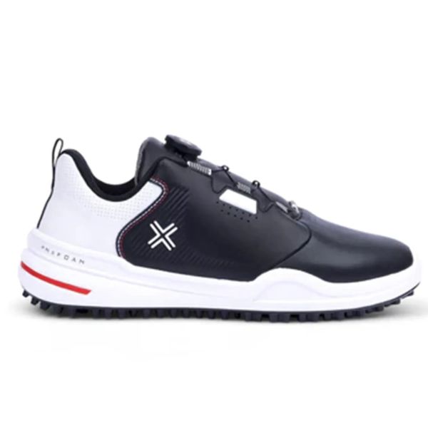 PAYNTR- X 003 FF 男士 高爾夫球鞋(旋鈕款) 