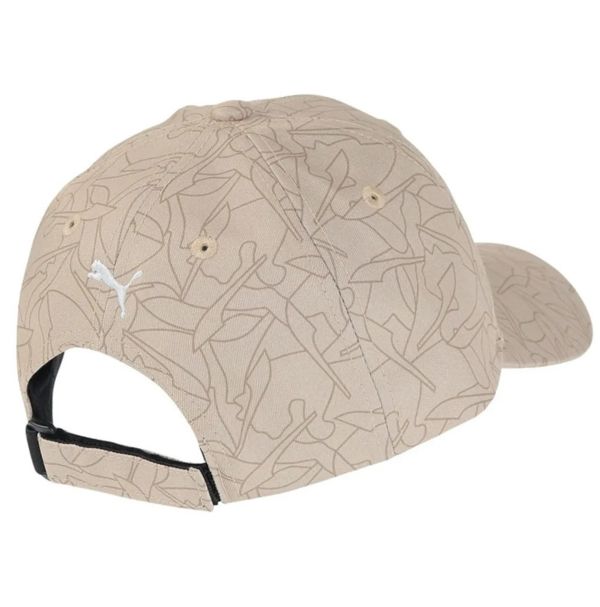 PUMA-Golf Cap 