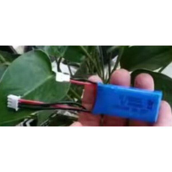 FMS 1/18 RC 攀岩車 2S 7.4v 400mah 升級鋰電池 sg2801 