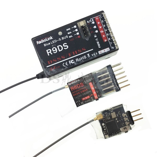 R9DS 