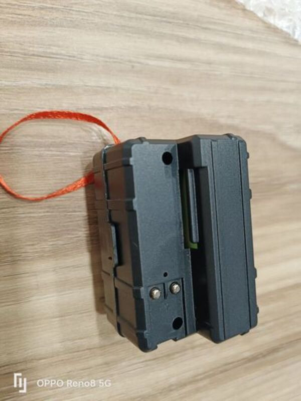 1:16 JIMNY RC   車身電池：7.4V 600MAH 5C電池 