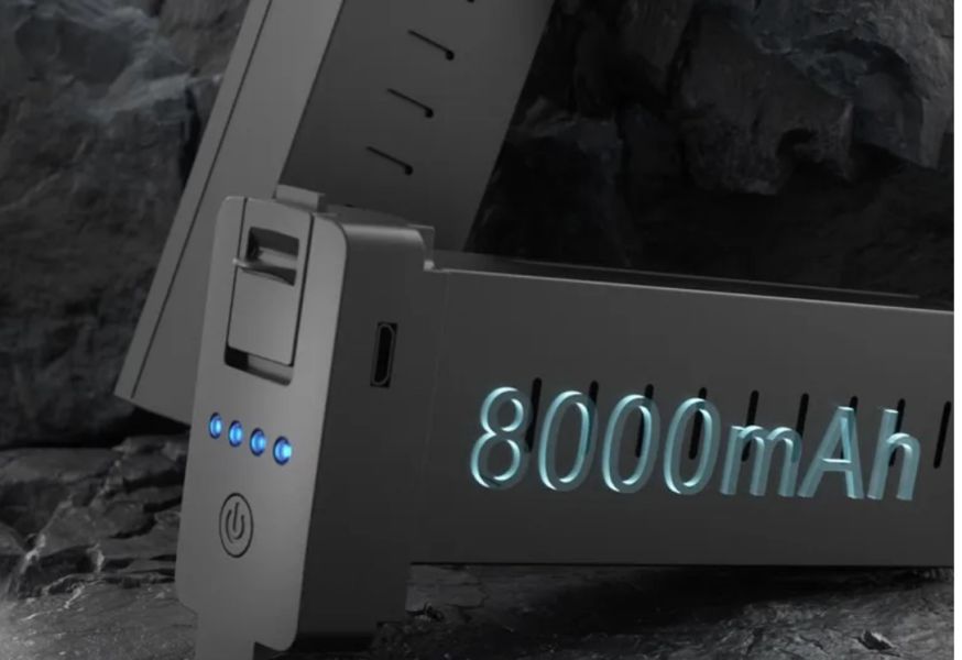代購 空投 S810PRO MAX遙控器帶觸摸螢幕可上網無人機專業高清航拍超長續航 