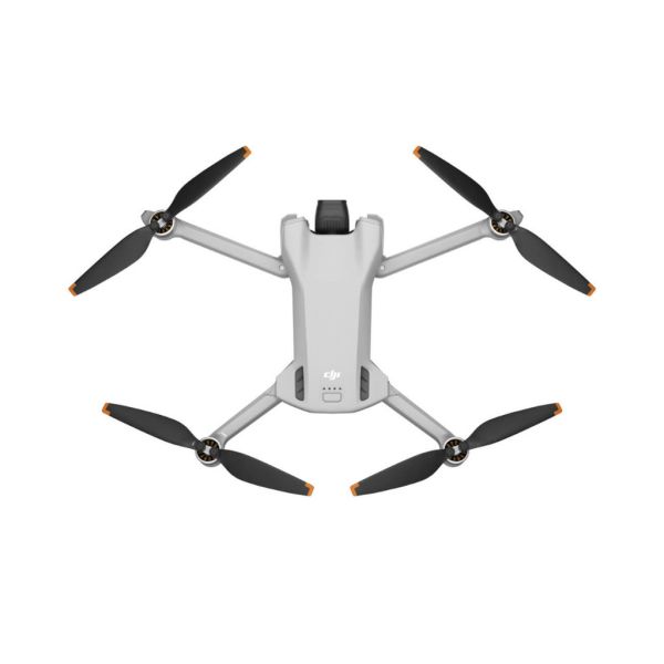 DJI Mini 3 3電池 長續航暢飛套裝 