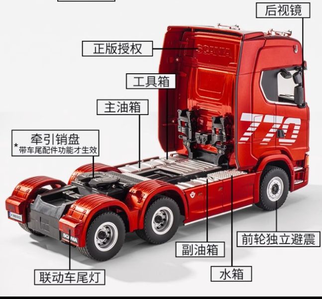 匯納 770S 