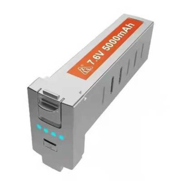 原廠獸3E無人機 sg906 max2 7.6V5000毫安充電電池配件 