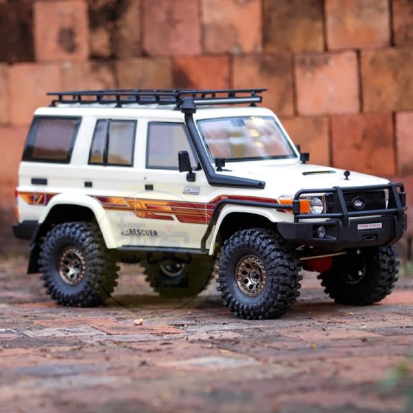 瑞泰RGT EX86190 豐田LC76 1/10 