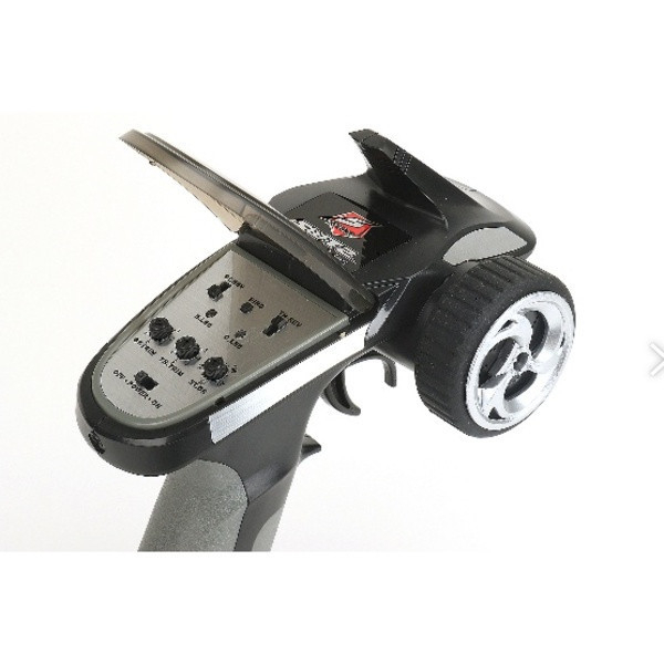 SWORKz APOLLO-II阿波羅二代1/8競賽級電動RTR 越野車 