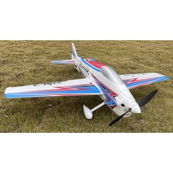 雲雀 EPO 固定翼 1米F3A 好飛 耐摔 PNP/空機 FPV 穿越 XK520 西施那 