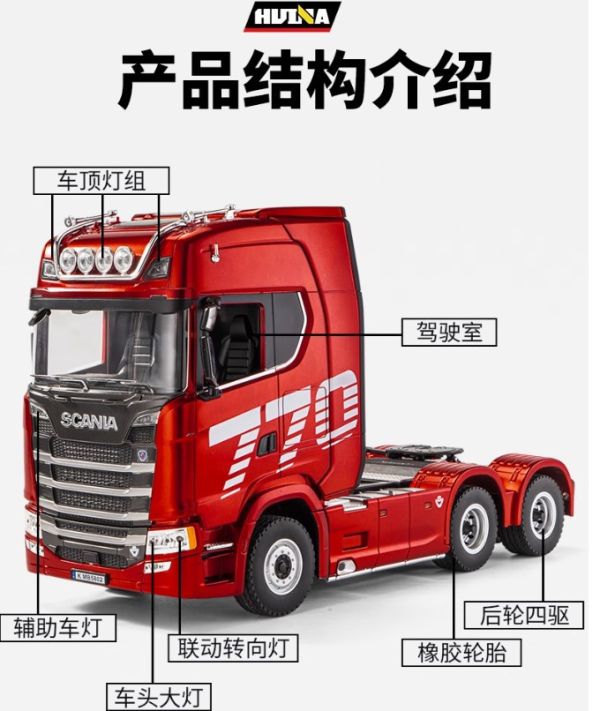 匯納 770S 