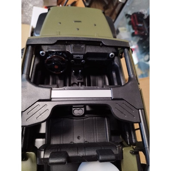 奔馳 1/10 牧馬人 全配rtr像真車殼-硬殼 高cp直 攀岩車 越野車 非 gtr 露營 探索 休閒娛樂 