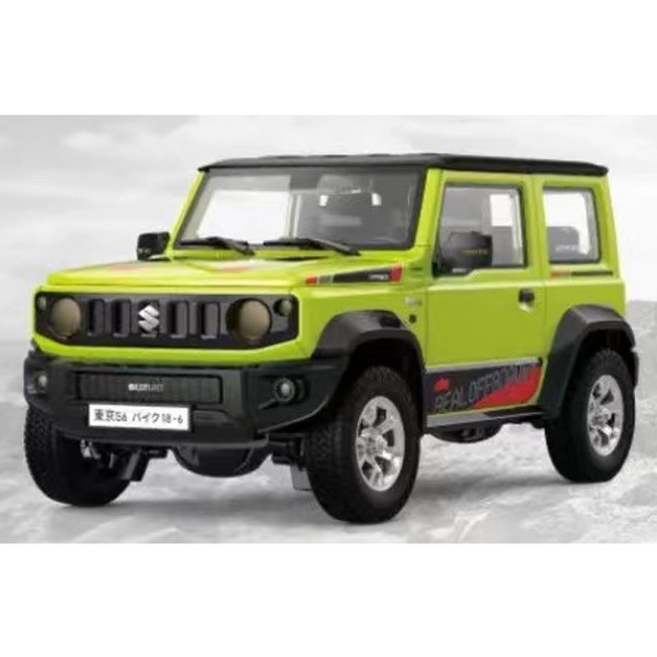 聲光 Jimny HG RC 1:16 HG4-53 正版恆冠 吉姆尼  越野汽車攀爬車1/16 