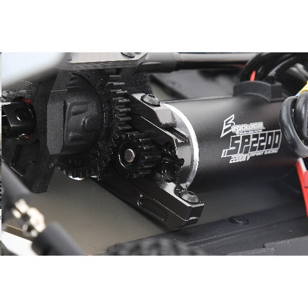 SWORKz APOLLO-II阿波羅二代1/8競賽級電動RTR 越野車 