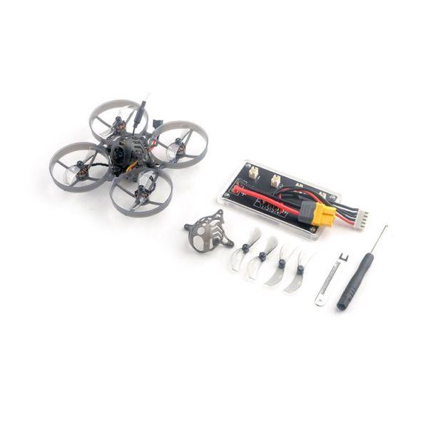 Mobula7 75m 1S 穿越機 FRSKY ELRS PNP Mobula6 Mobula 7 FPV 