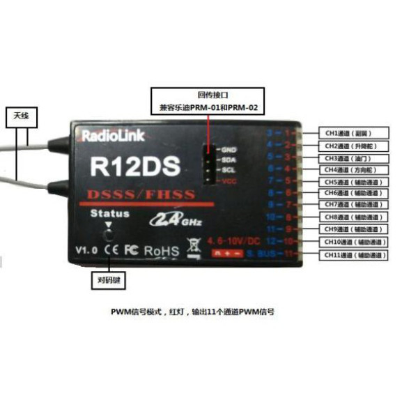 R12DS 