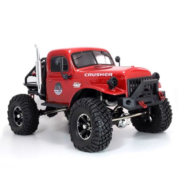 RGT瑞泰EX86181尋覓者 全配版 RC 遙控攀爬車 電動仿真模型車 非 86100 