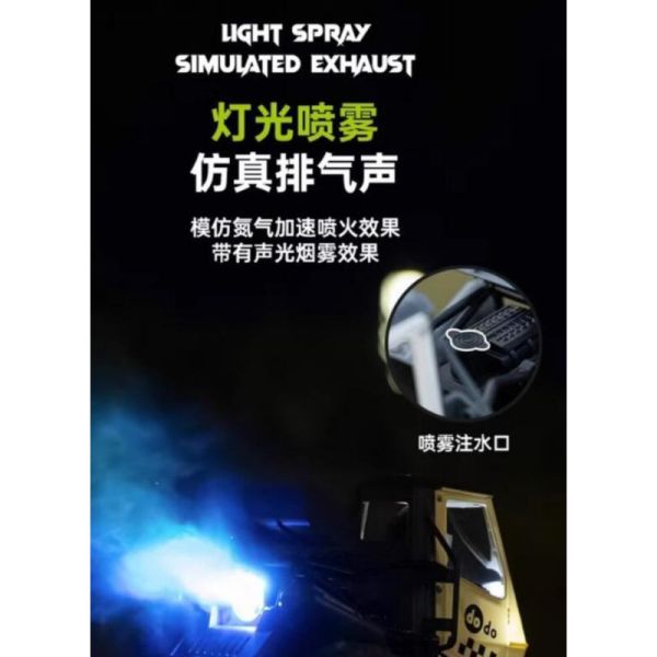 公司貨 dodo car 迷你 嘟嘟車 摩托車 全比例 mini三輪車電動玩具車 火鳥嘟嘟車 